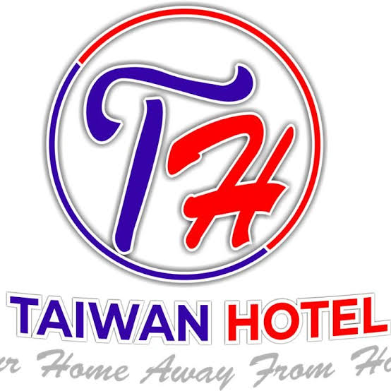 Taiwan Hotel Logo